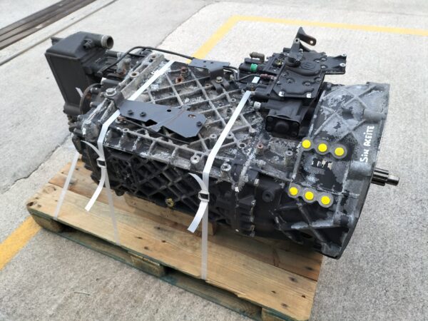 Caja de Cambios RENAULT PREMIUM 450 DXI