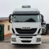 Cabina Iveco Stralis 500