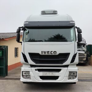 Cabina Iveco Stralis 500