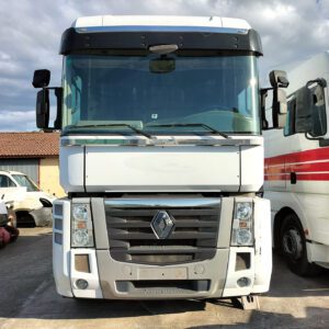 Cabina RENAULT MAGNUM 480