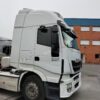 Cabina Iveco Stralis 500