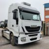 Cabina Iveco Stralis 500