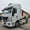 Cabina Iveco Stralis 500