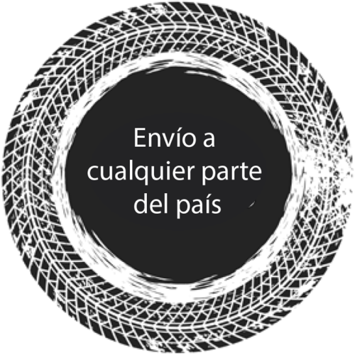 Envios Envios a cualquier parte del pais
